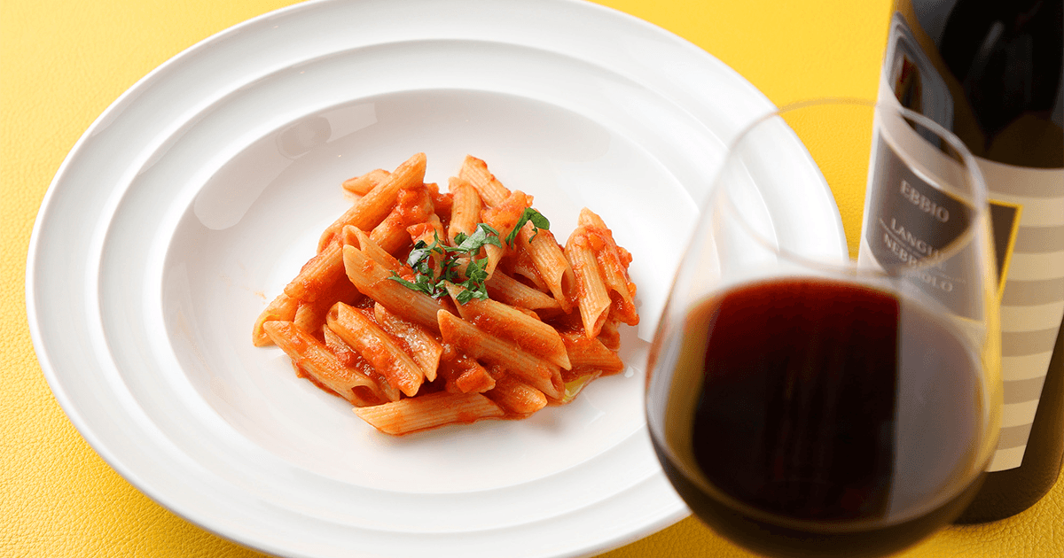 Trattoria Umbellata